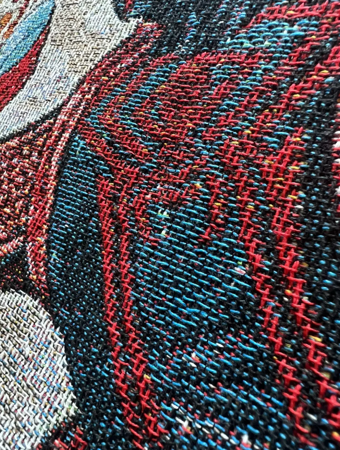 Spuderman Verse