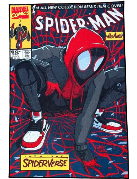 Miles Morales