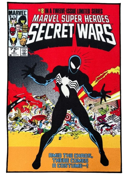Secret Wars