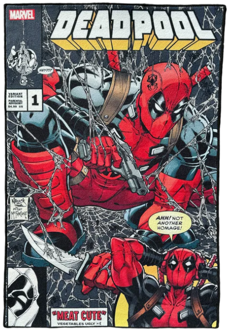Deadpool