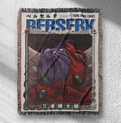 Custom Tapestries